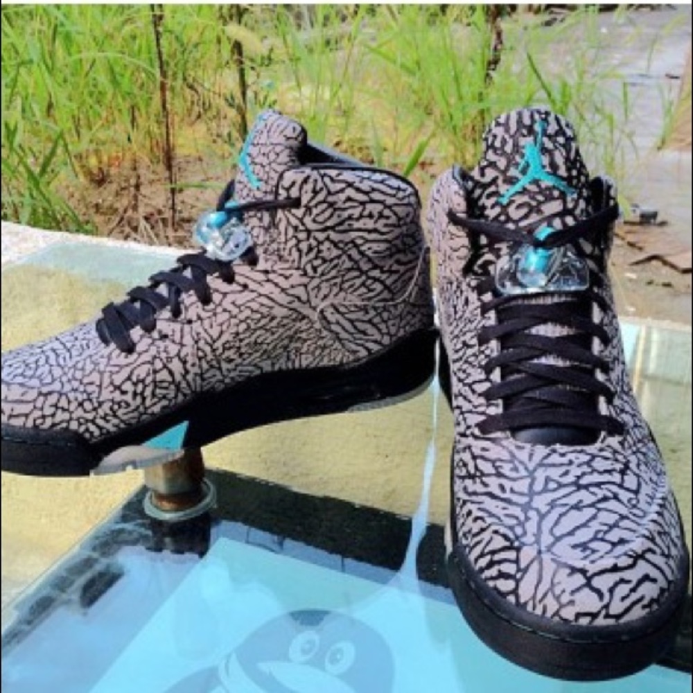 Jordan 5 Retro 3Lab5